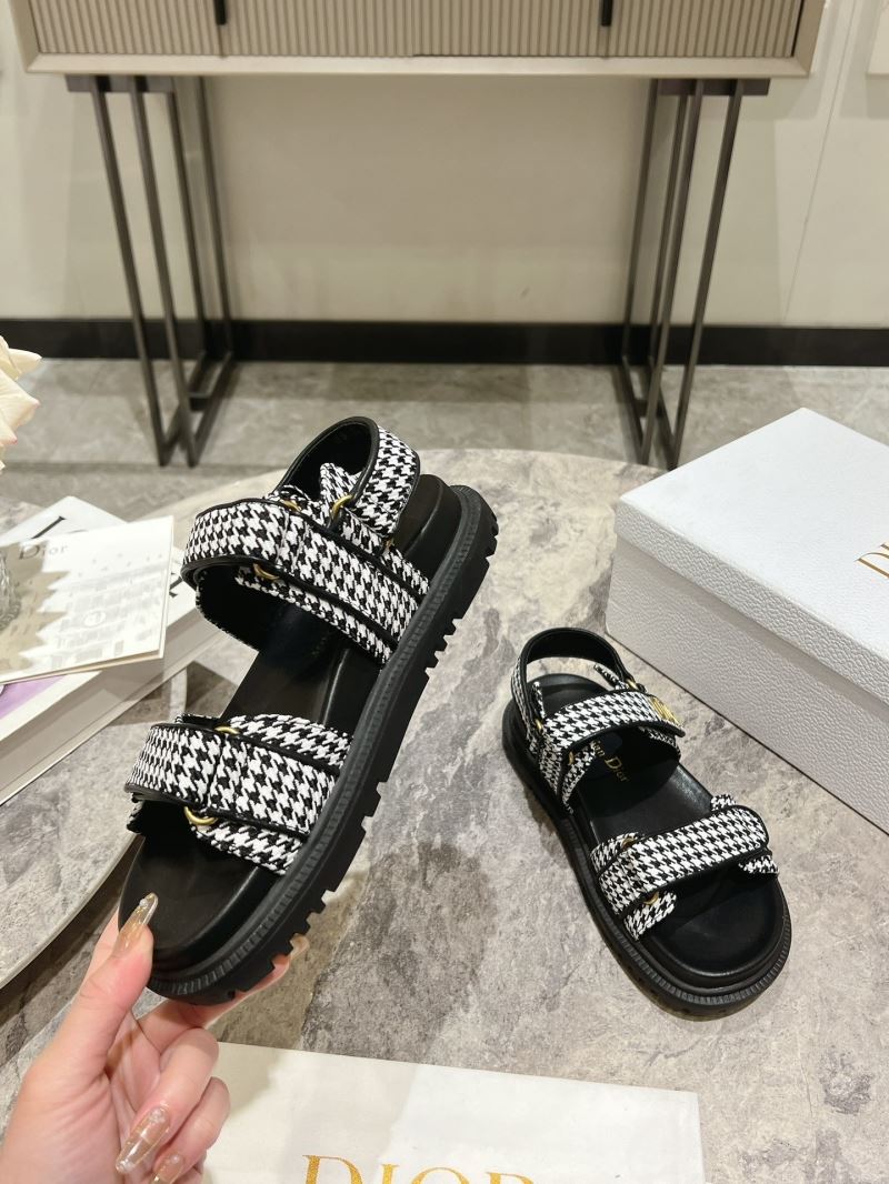 Christian Dior Sandals